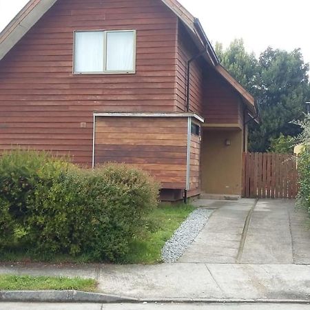 Borde Lago I - II -Iii Puerto Varas Exterior foto